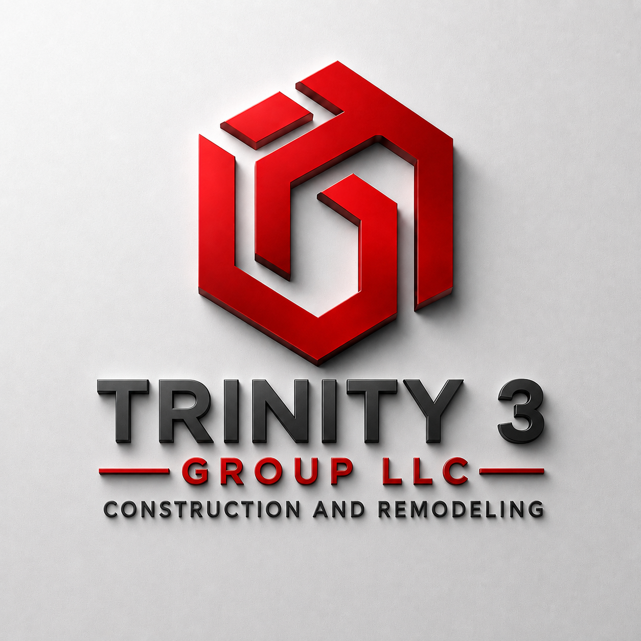 Trinity 3 Group LLC logo